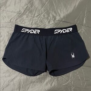 Spyder Shorts